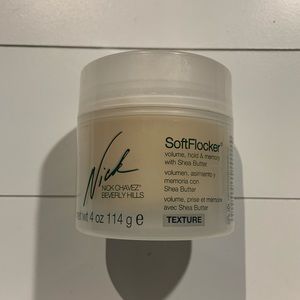 COPY - Nick Chavez SoftFlocker